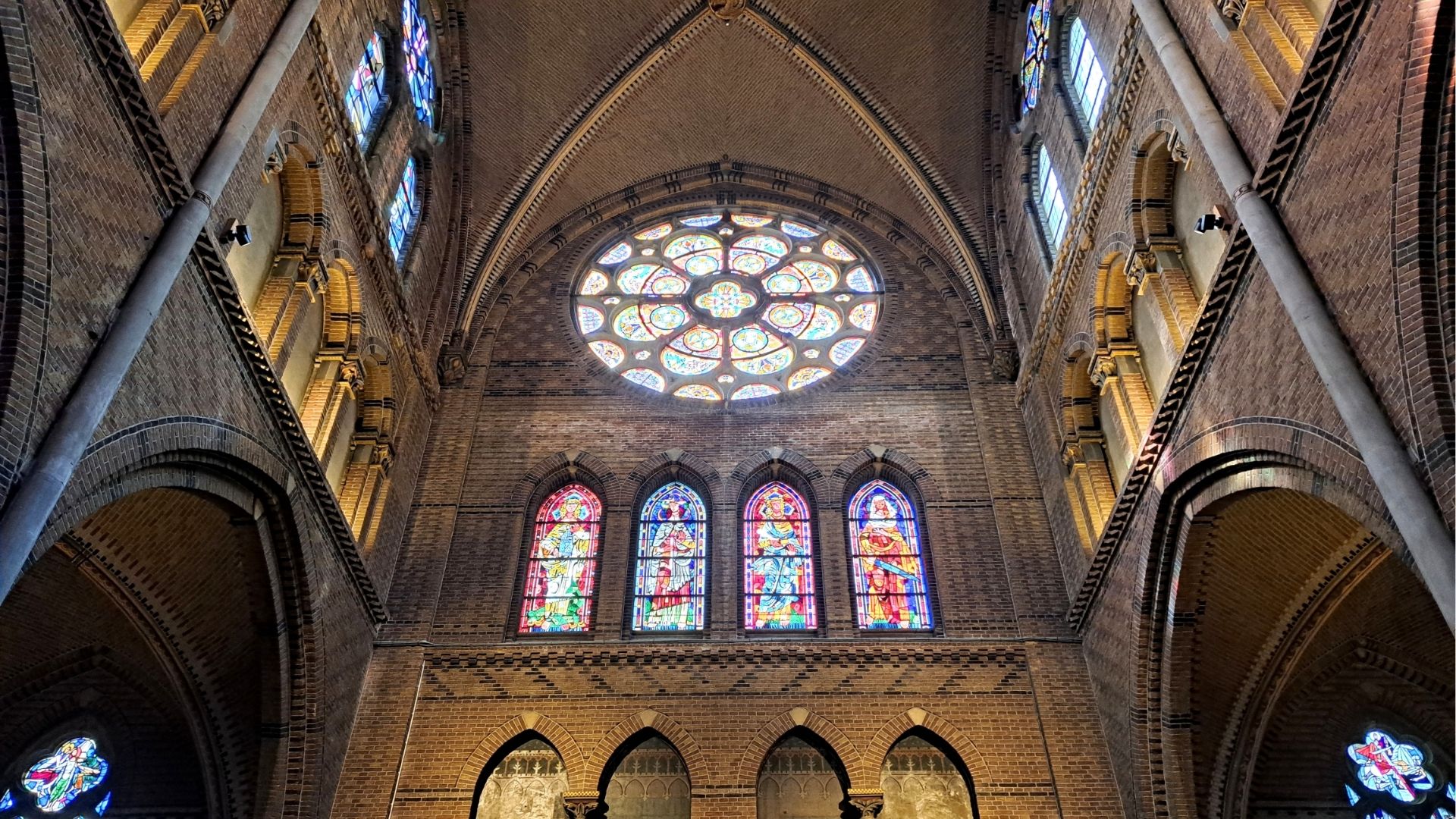Sint-Catharinakerk Eindhoven